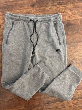 Quicksilver Dry Flight Joggers Sweatpants Mens Pants Quicksilver